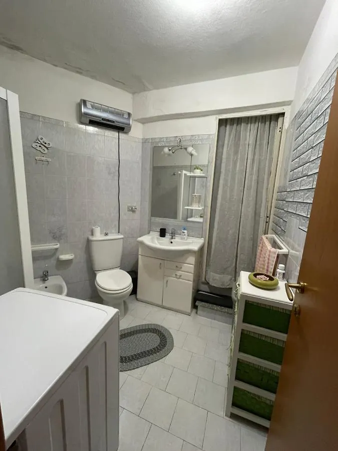 Casa vacanze Capolinea Villa Roccalumera