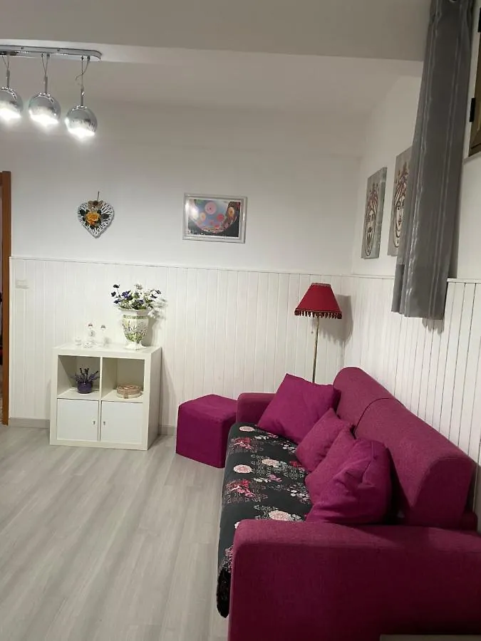 Casa vacanze Capolinea Villa Roccalumera Italia