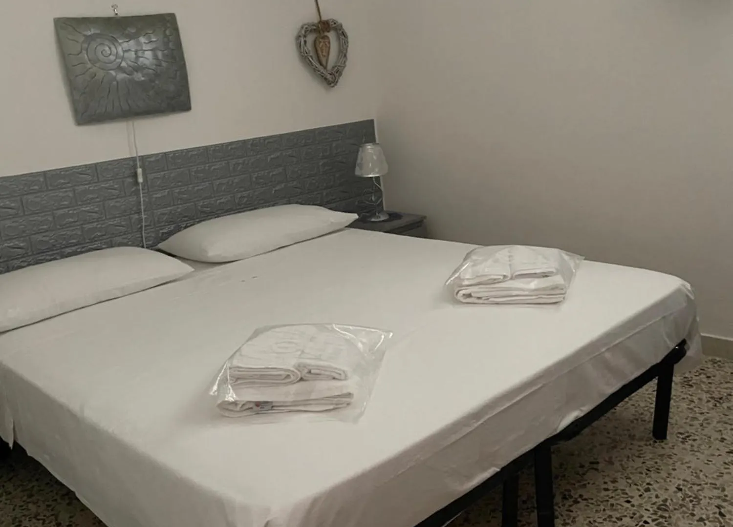Capolinea Villa Roccalumera Italia
