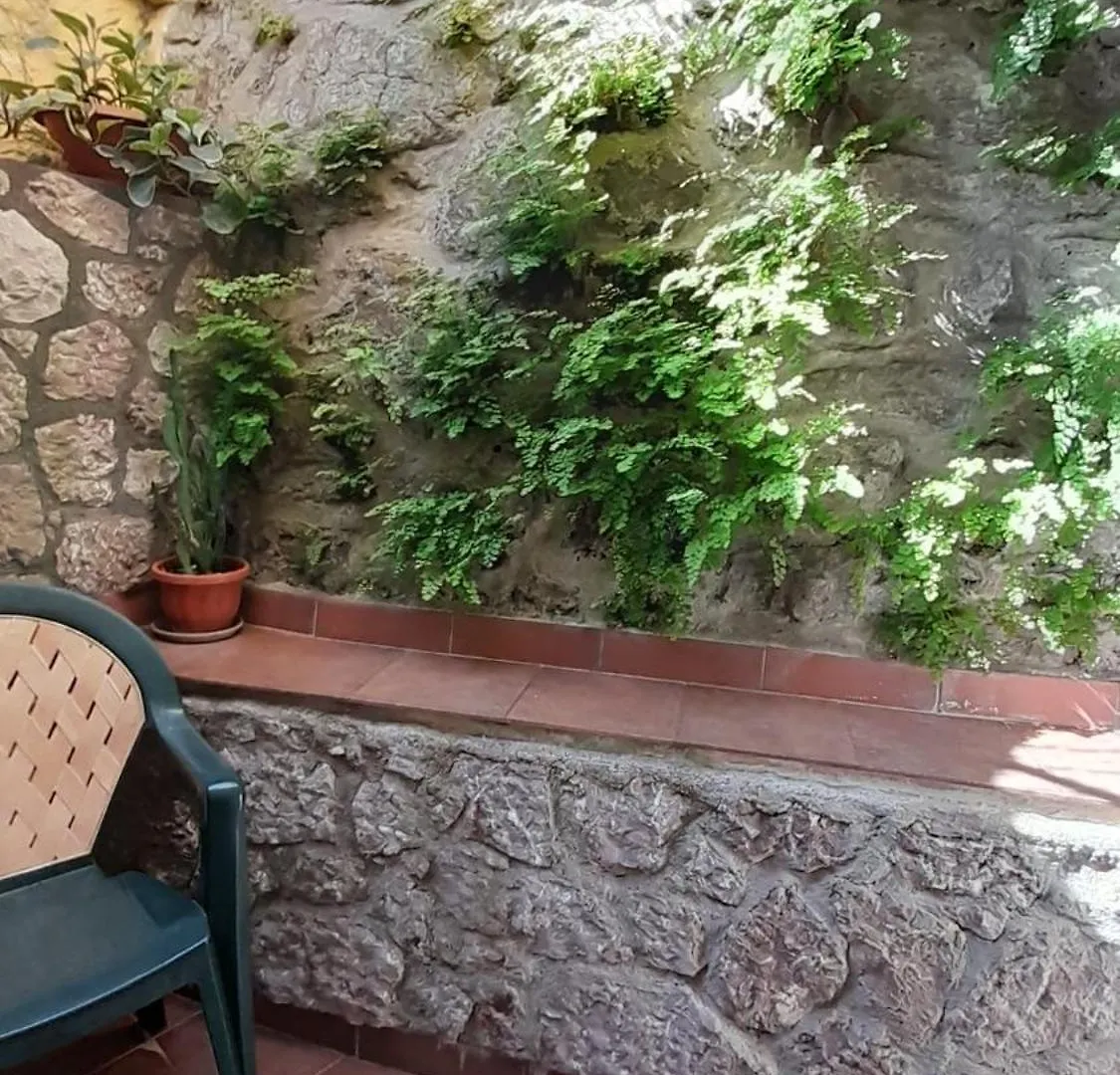 Casa vacanze Capolinea Villa Roccalumera