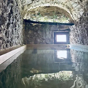 Casa vacanze Wundergarten Private, Gratteri