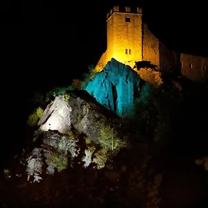 Le Teggie Sestola